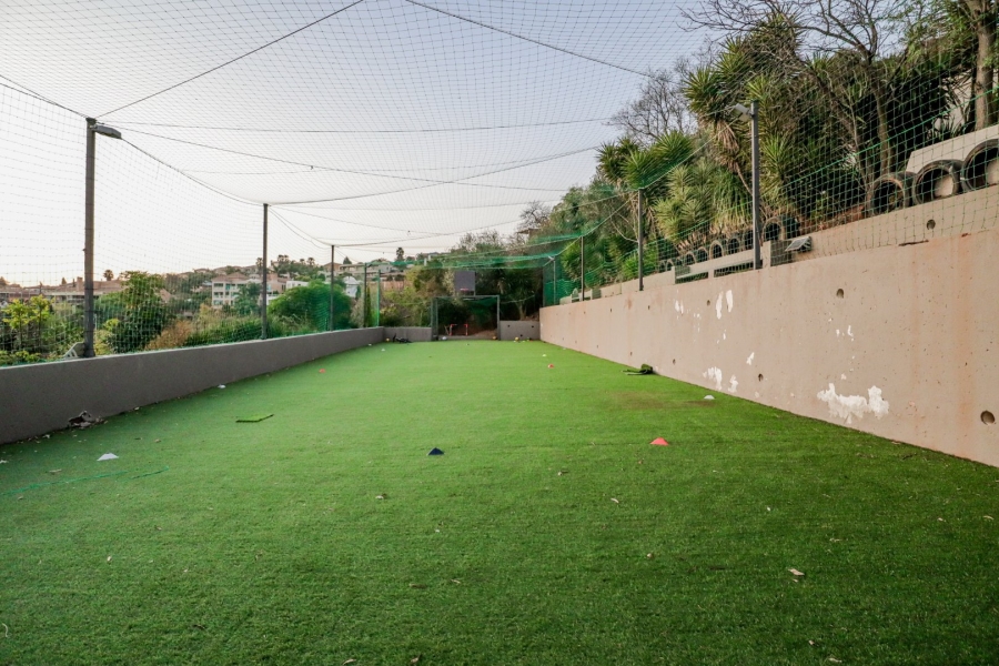 4 Bedroom Property for Sale in Bassonia Gauteng