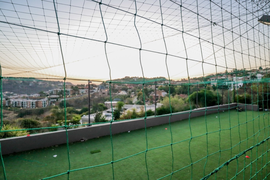 4 Bedroom Property for Sale in Bassonia Gauteng