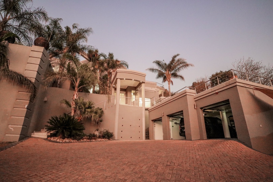 4 Bedroom Property for Sale in Bassonia Gauteng