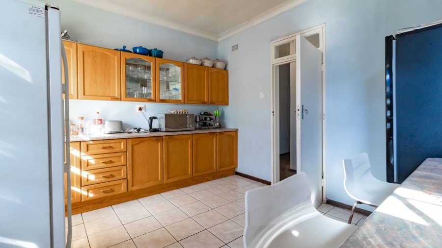 2 Bedroom Property for Sale in La Rochelle Gauteng