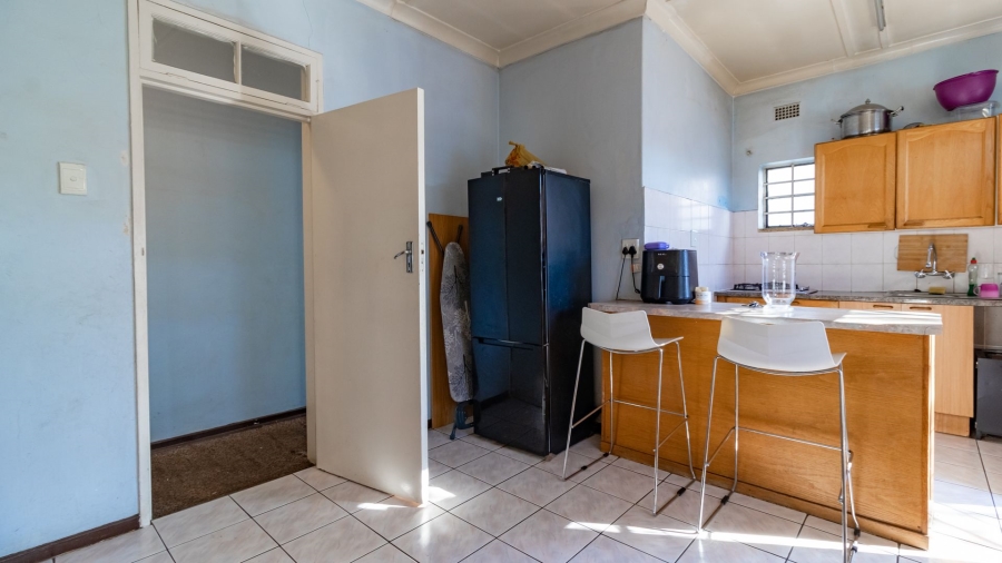 2 Bedroom Property for Sale in La Rochelle Gauteng