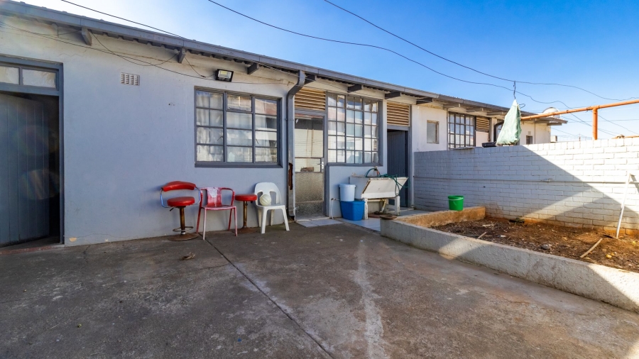 2 Bedroom Property for Sale in La Rochelle Gauteng