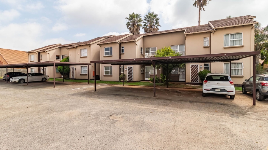 2 Bedroom Property for Sale in Pomona Gauteng