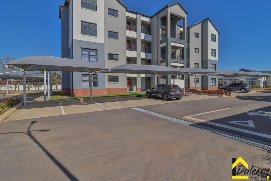 2 Bedroom Property for Sale in Lilianton Gauteng