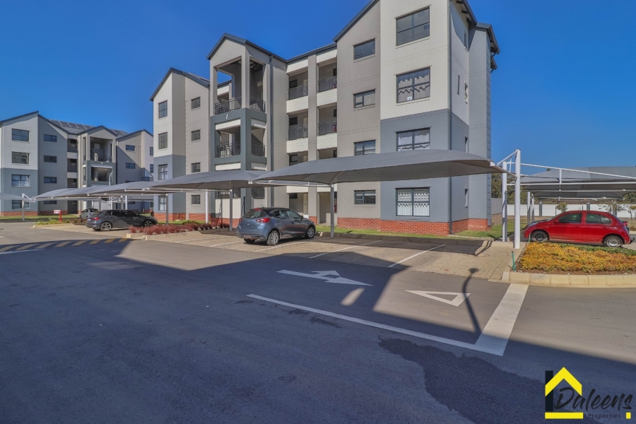 2 Bedroom Property for Sale in Lilianton Gauteng