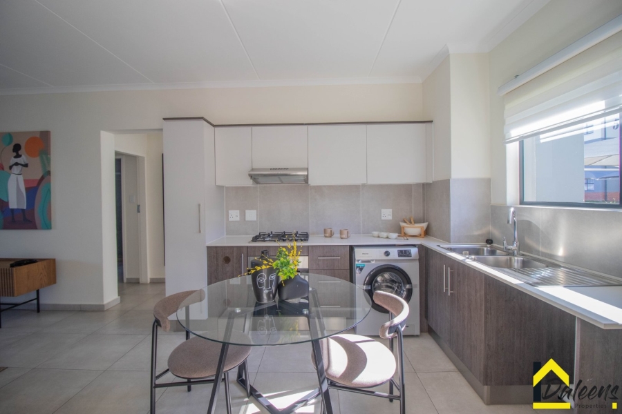 2 Bedroom Property for Sale in Lilianton Gauteng