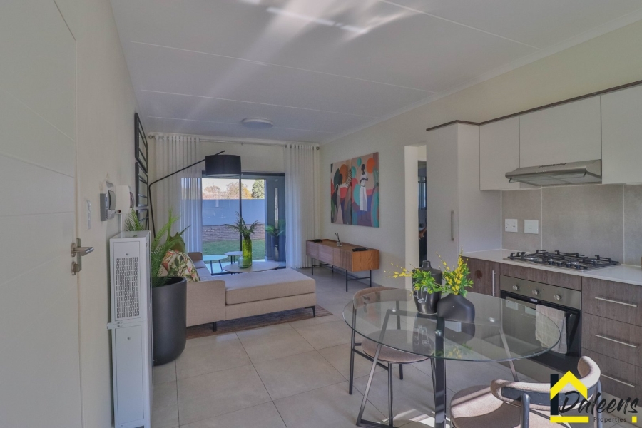 2 Bedroom Property for Sale in Lilianton Gauteng