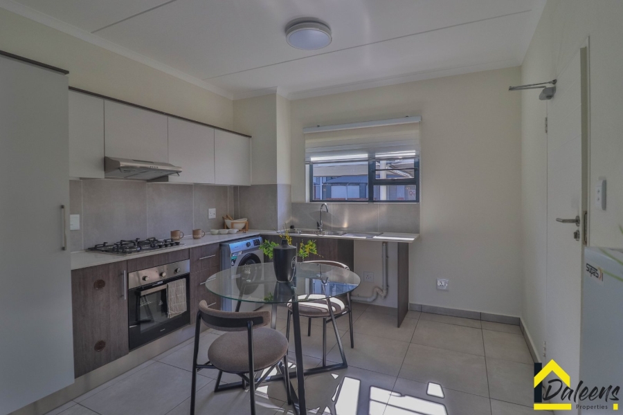 2 Bedroom Property for Sale in Lilianton Gauteng