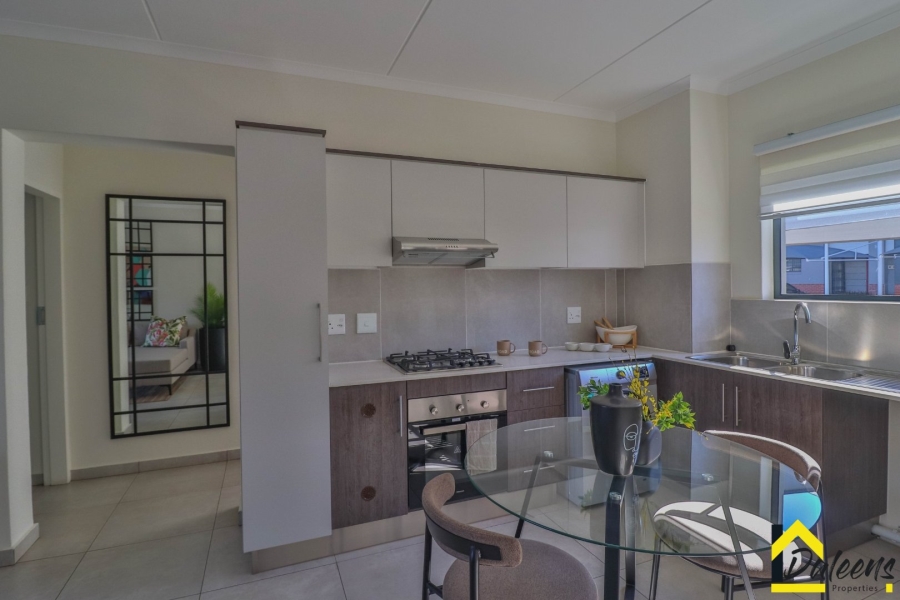2 Bedroom Property for Sale in Lilianton Gauteng