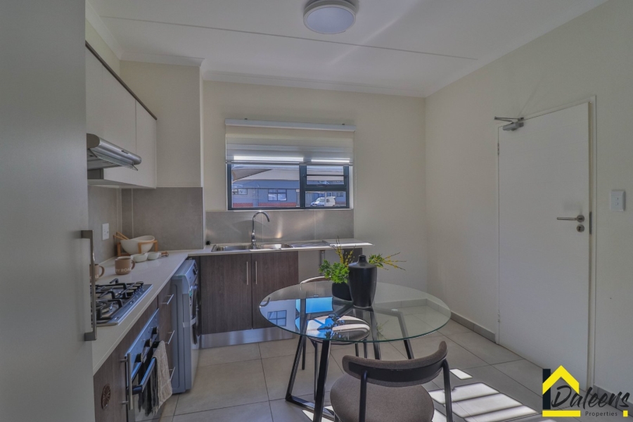 2 Bedroom Property for Sale in Lilianton Gauteng
