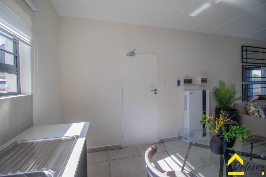 2 Bedroom Property for Sale in Lilianton Gauteng