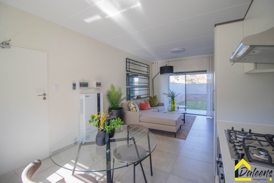 2 Bedroom Property for Sale in Lilianton Gauteng