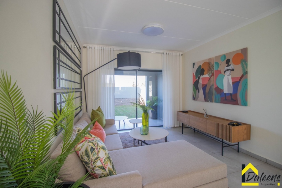 2 Bedroom Property for Sale in Lilianton Gauteng