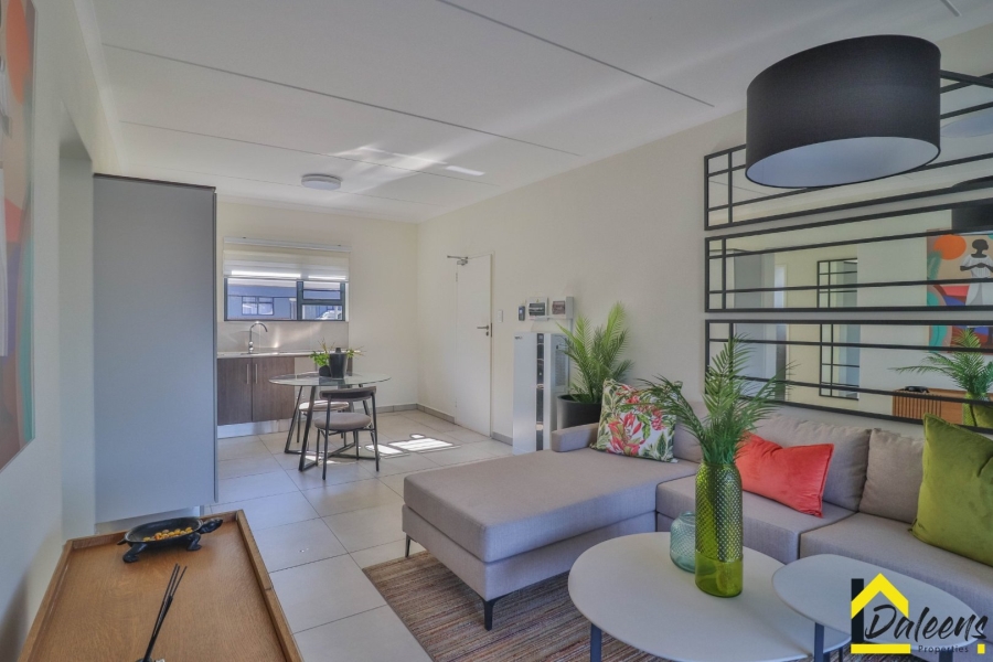 2 Bedroom Property for Sale in Lilianton Gauteng