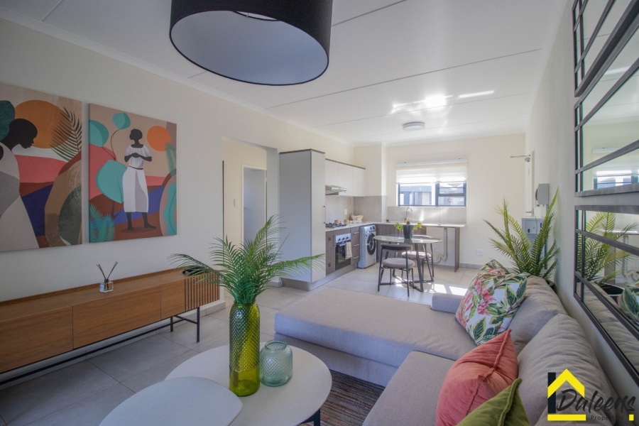 2 Bedroom Property for Sale in Lilianton Gauteng