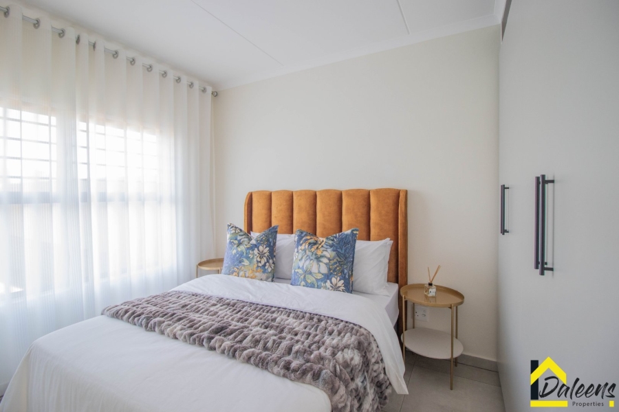 2 Bedroom Property for Sale in Lilianton Gauteng