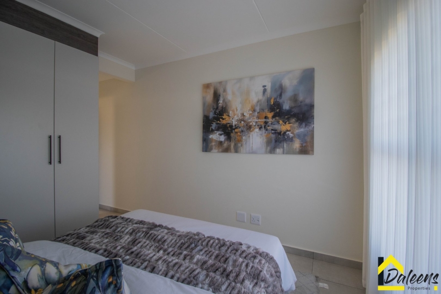 2 Bedroom Property for Sale in Lilianton Gauteng