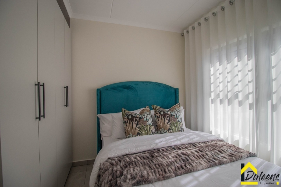 2 Bedroom Property for Sale in Lilianton Gauteng
