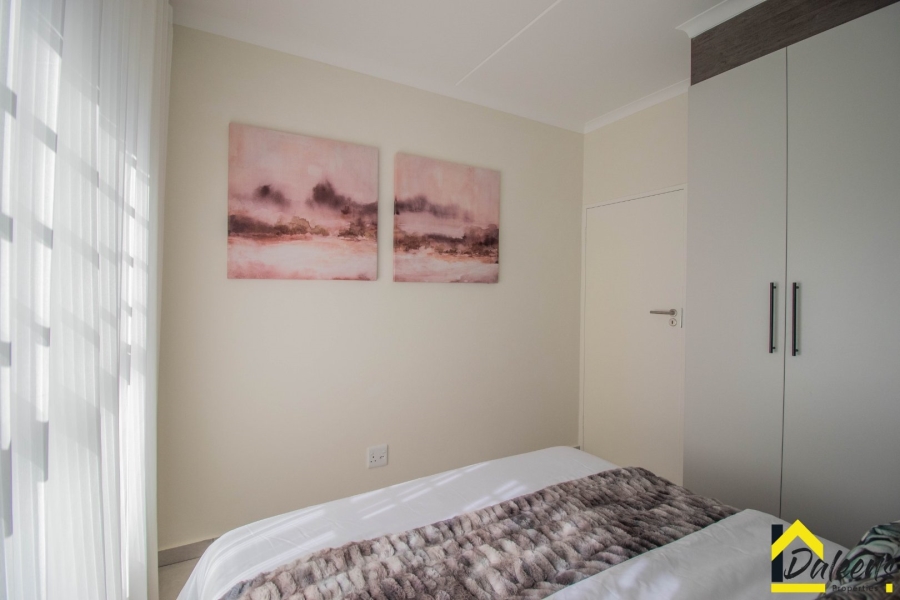 2 Bedroom Property for Sale in Lilianton Gauteng