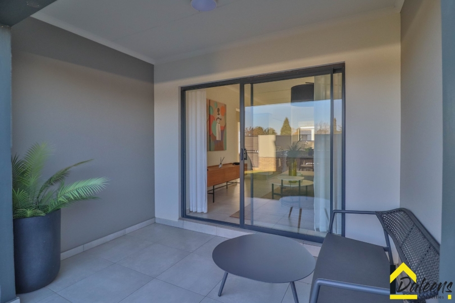 2 Bedroom Property for Sale in Lilianton Gauteng