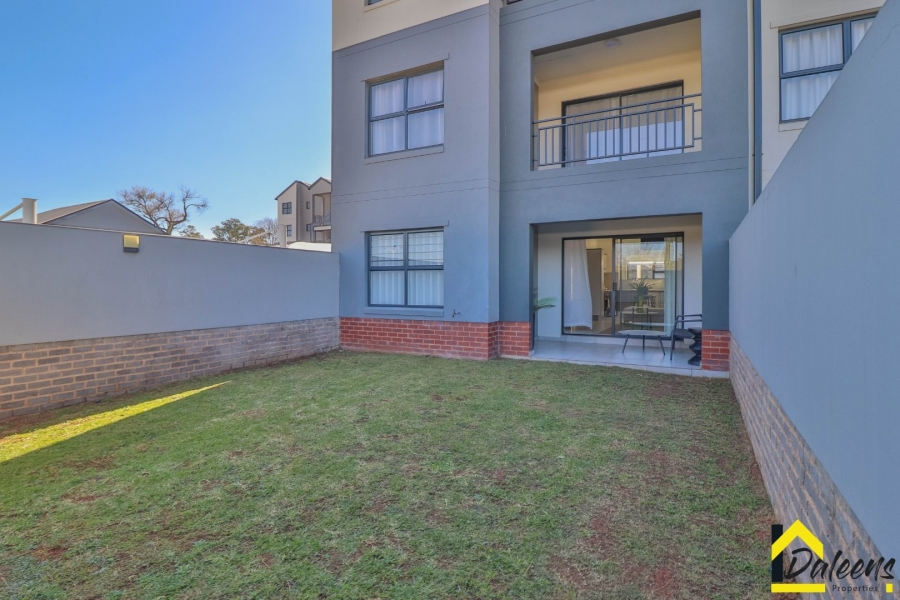 2 Bedroom Property for Sale in Lilianton Gauteng