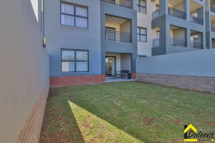 2 Bedroom Property for Sale in Lilianton Gauteng