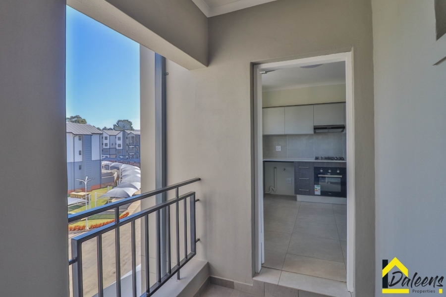 2 Bedroom Property for Sale in Lilianton Gauteng