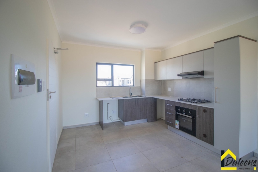 2 Bedroom Property for Sale in Lilianton Gauteng