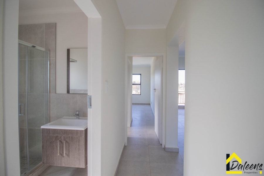 2 Bedroom Property for Sale in Lilianton Gauteng