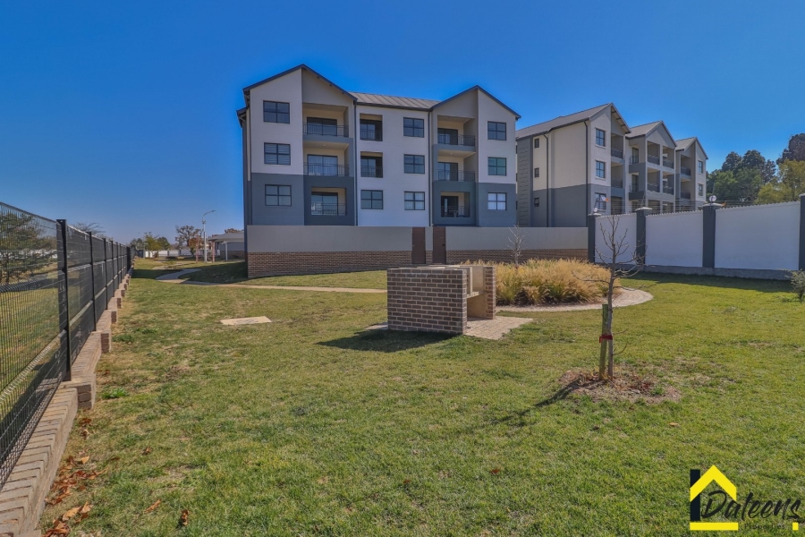 2 Bedroom Property for Sale in Lilianton Gauteng