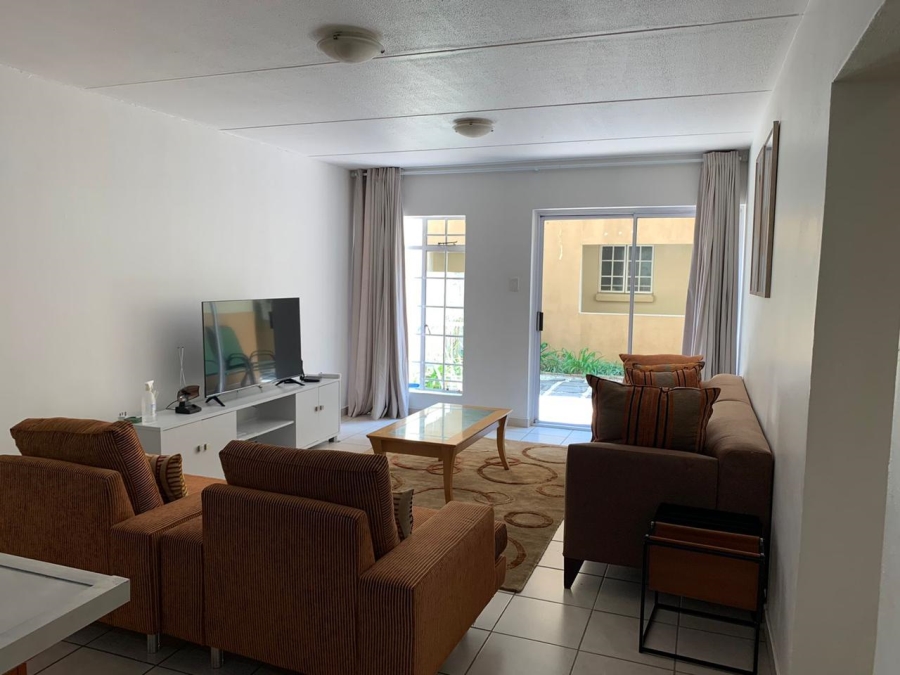 To Let 2 Bedroom Property for Rent in Zevenfontein Gauteng
