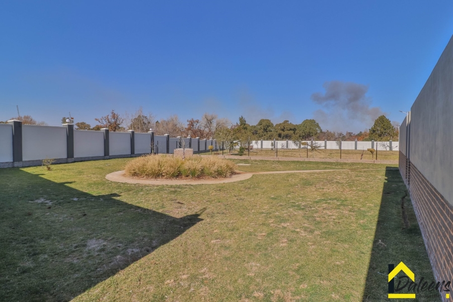 3 Bedroom Property for Sale in Lilianton Gauteng
