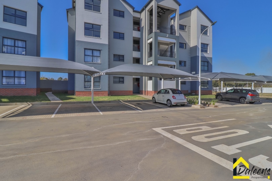 3 Bedroom Property for Sale in Lilianton Gauteng