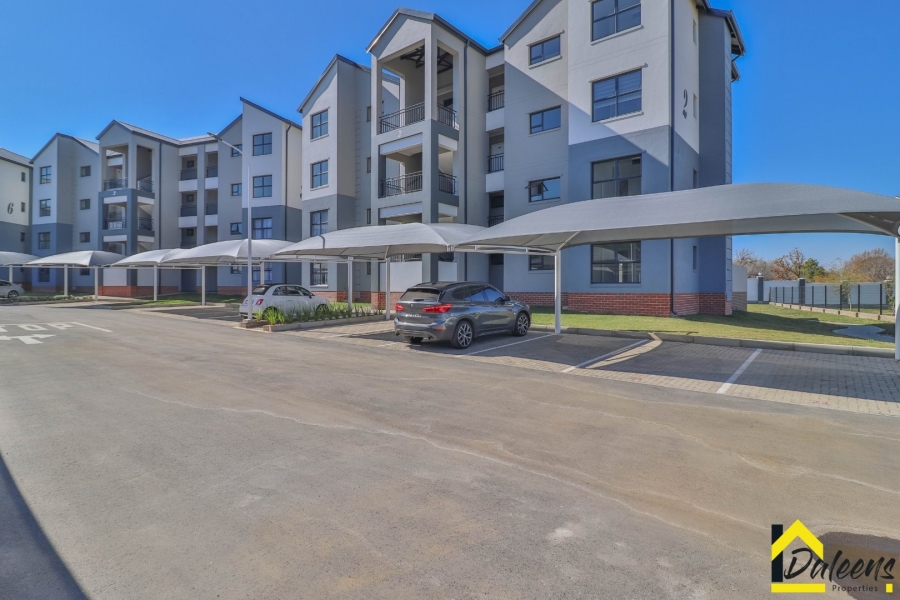 3 Bedroom Property for Sale in Lilianton Gauteng
