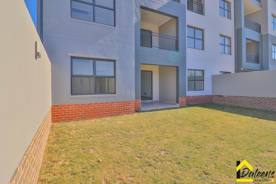 3 Bedroom Property for Sale in Lilianton Gauteng