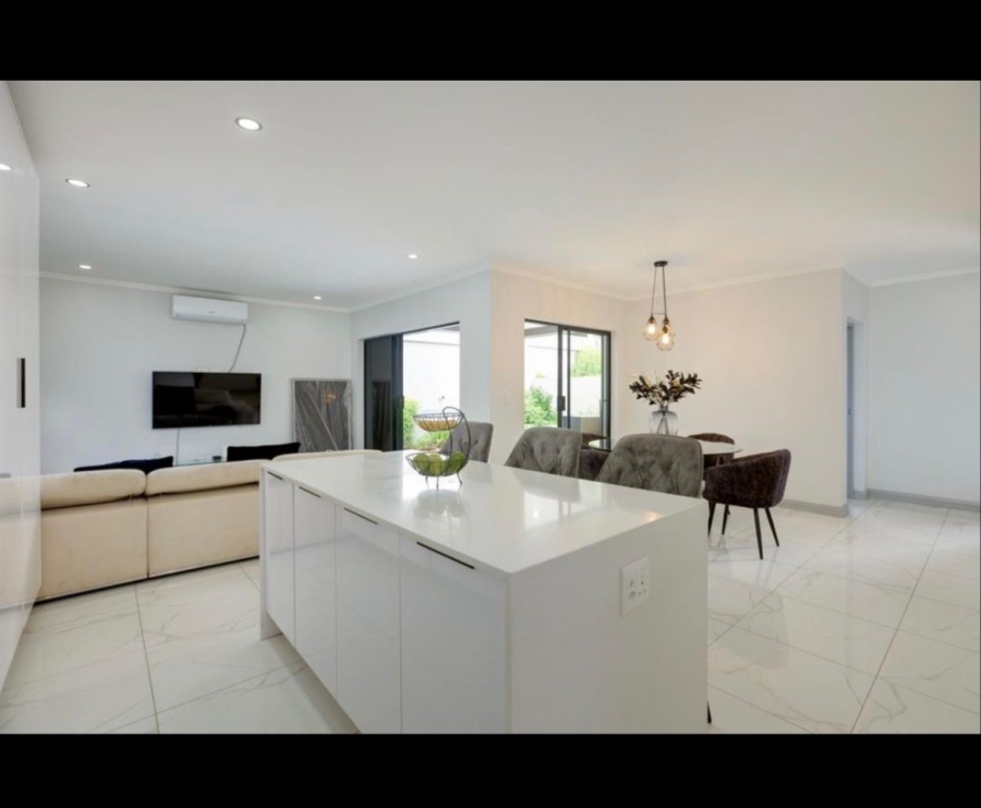 To Let 3 Bedroom Property for Rent in Kengies Gauteng