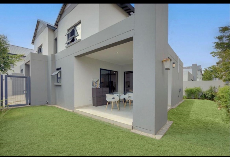 To Let 3 Bedroom Property for Rent in Kengies Gauteng