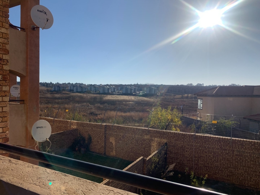 To Let 2 Bedroom Property for Rent in Sagewood Gauteng