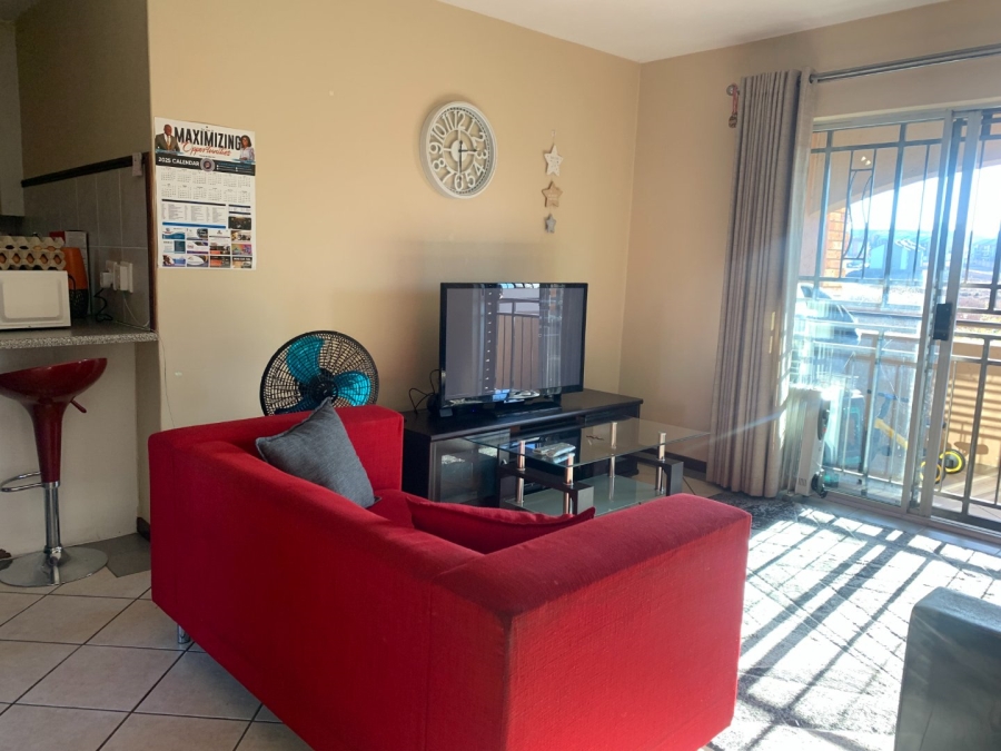 To Let 2 Bedroom Property for Rent in Sagewood Gauteng