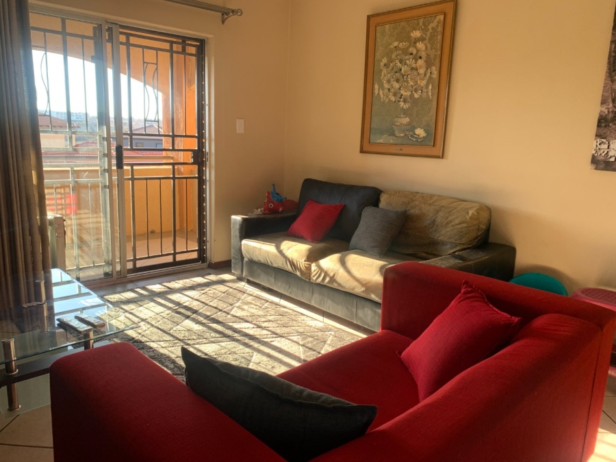 To Let 2 Bedroom Property for Rent in Sagewood Gauteng