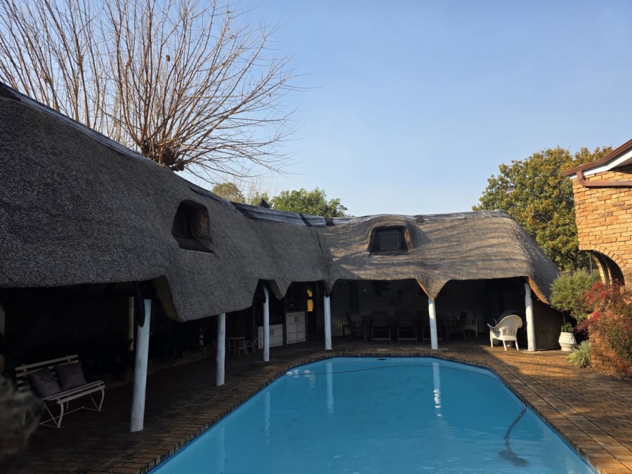 3 Bedroom Property for Sale in Vanderbijlpark SE 3 Gauteng