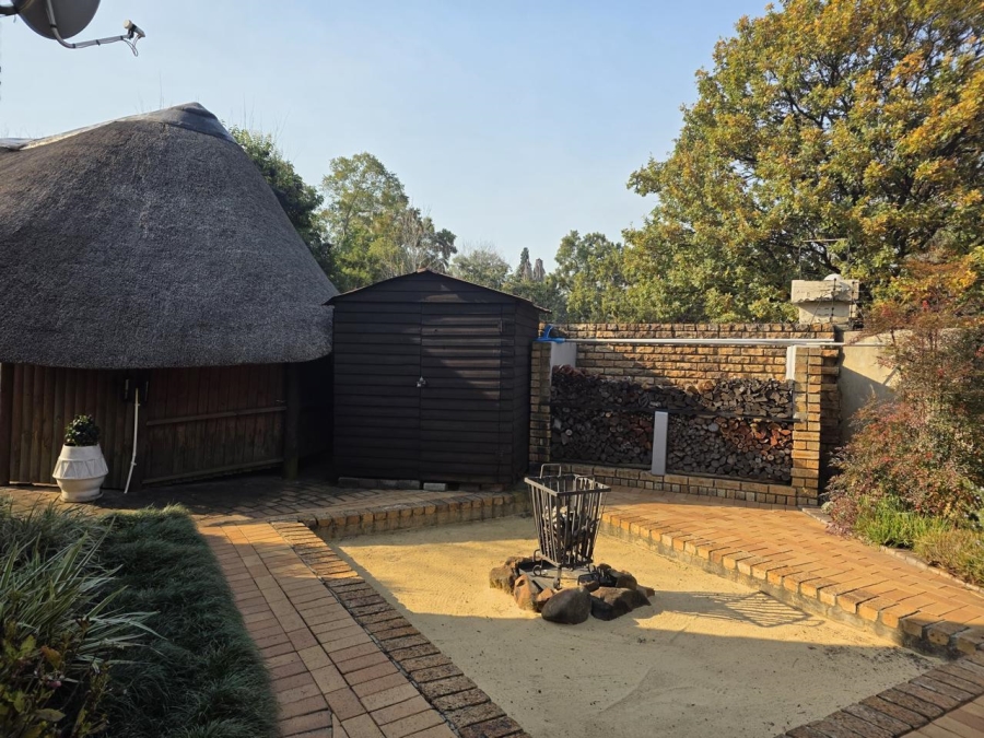 3 Bedroom Property for Sale in Vanderbijlpark SE 3 Gauteng