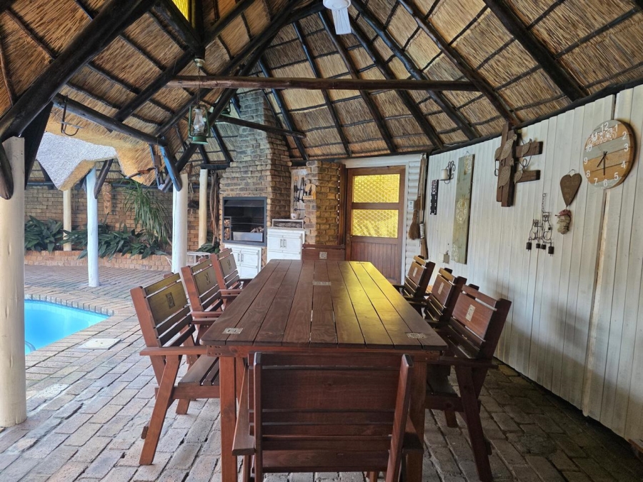 3 Bedroom Property for Sale in Vanderbijlpark SE 3 Gauteng