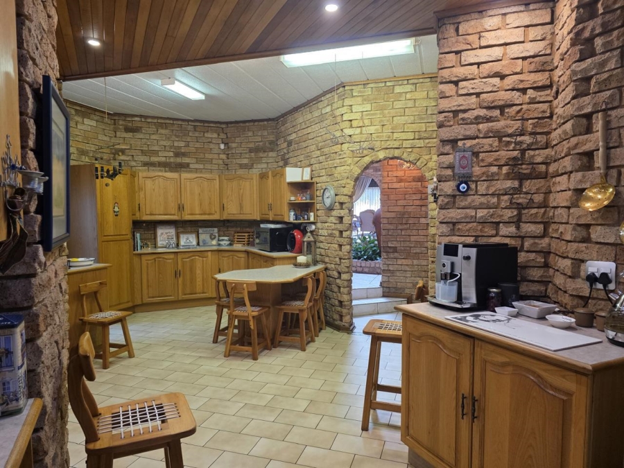 3 Bedroom Property for Sale in Vanderbijlpark SE 3 Gauteng