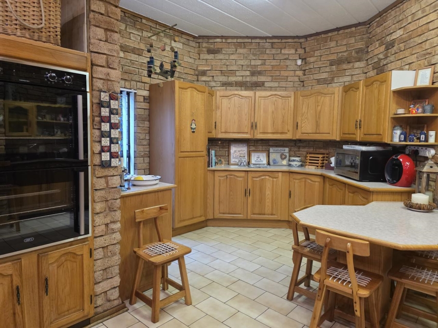 3 Bedroom Property for Sale in Vanderbijlpark SE 3 Gauteng