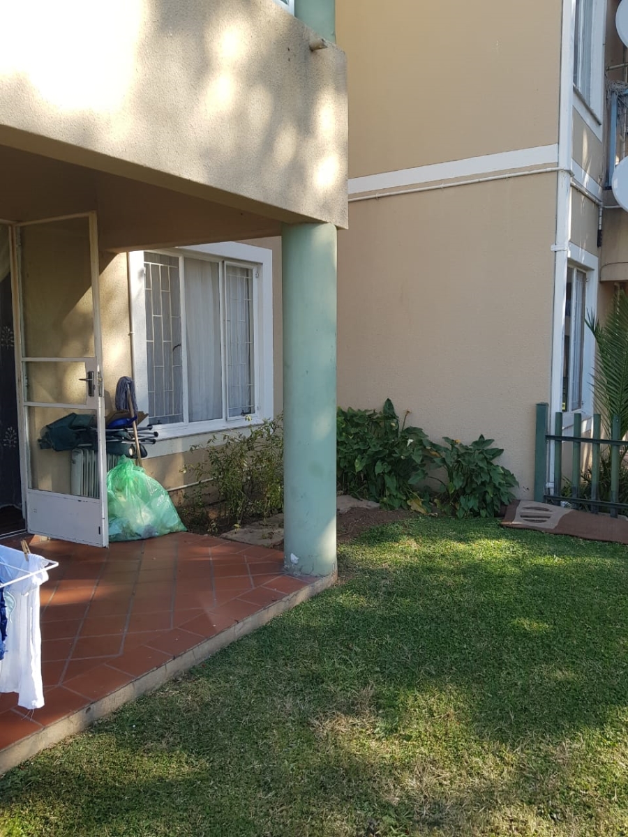 2 Bedroom Property for Sale in Parkdene Gauteng
