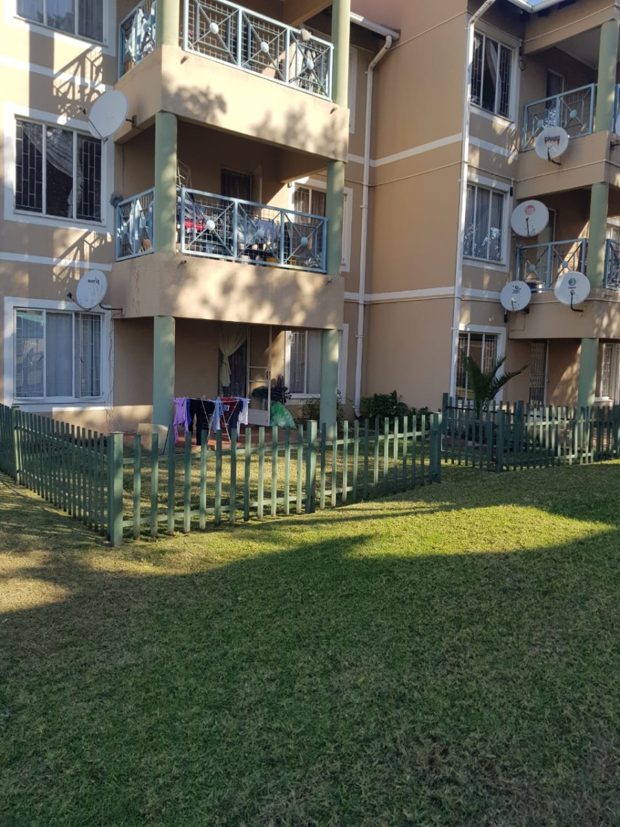 2 Bedroom Property for Sale in Parkdene Gauteng