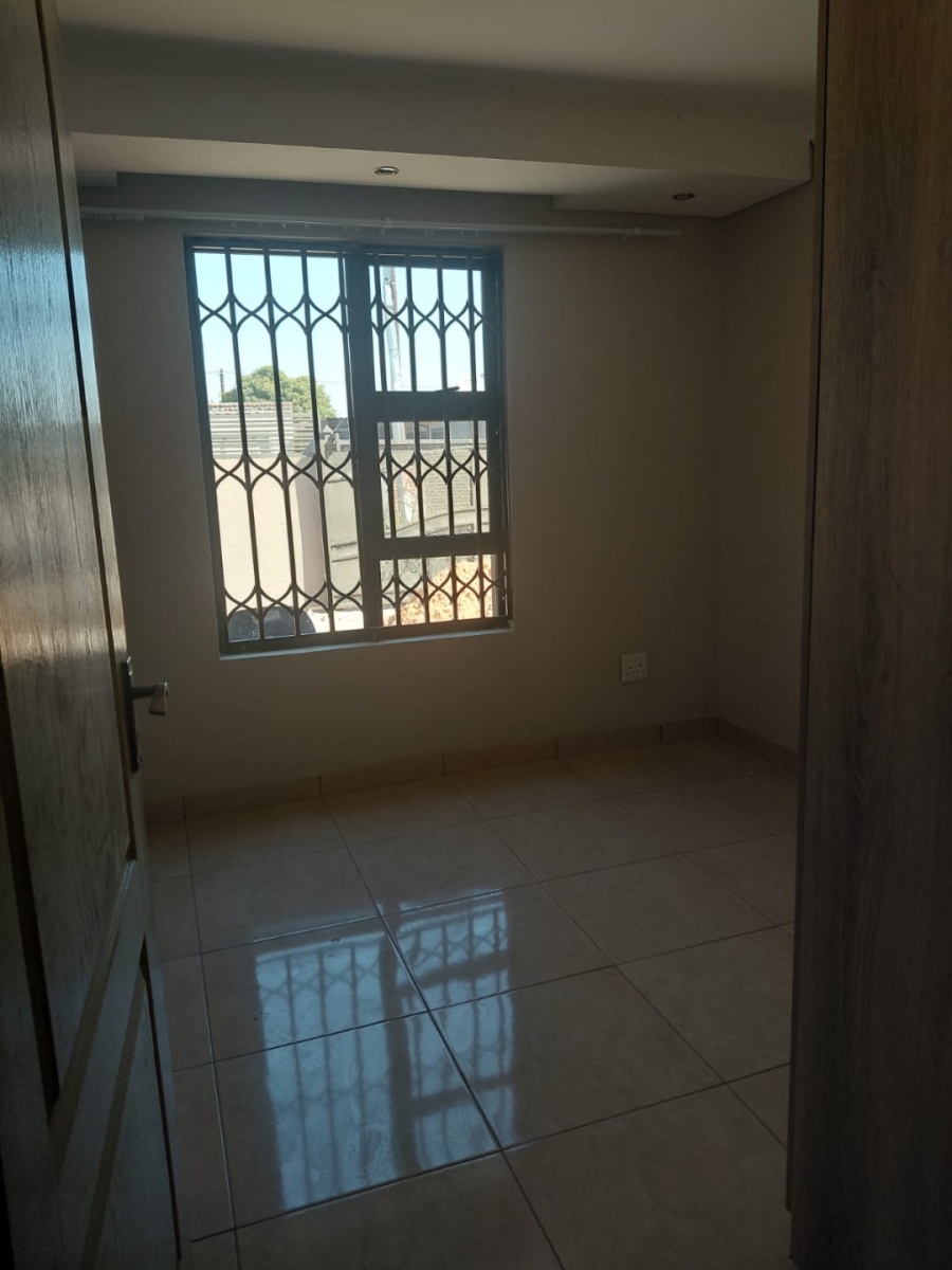 To Let 1 Bedroom Property for Rent in Soshanguve FF Gauteng