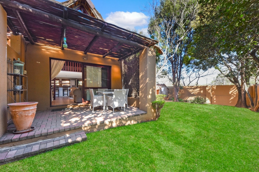 2 Bedroom Property for Sale in Douglasdale Gauteng