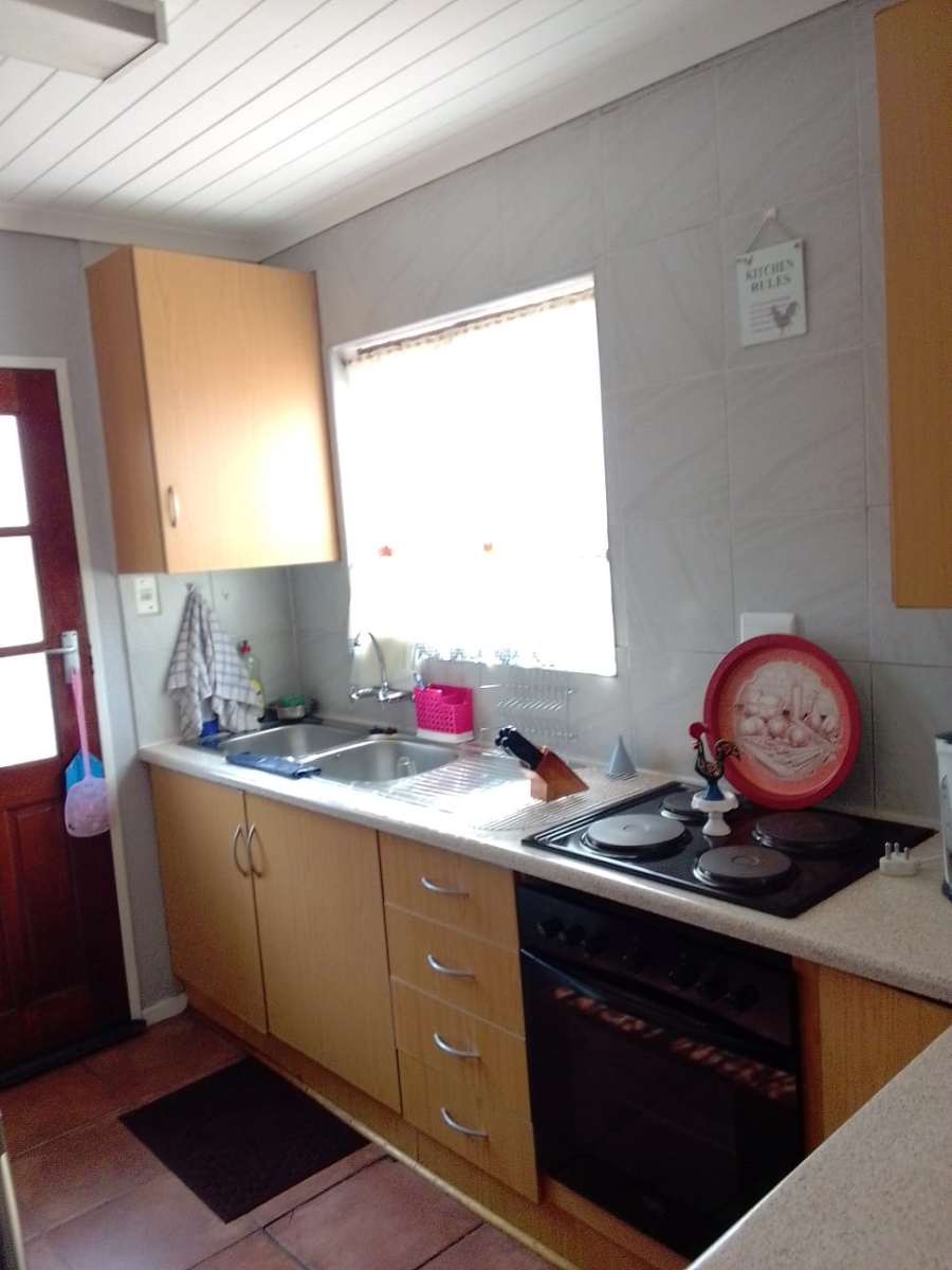 3 Bedroom Property for Sale in Vanderbijlpark SE 5 Gauteng